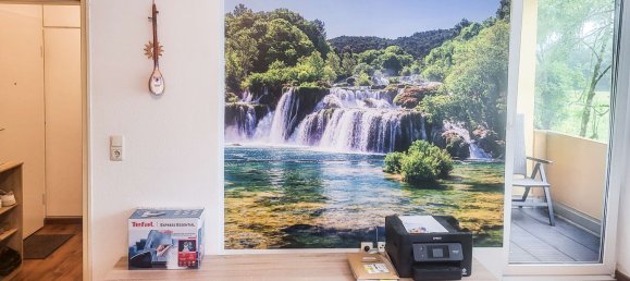 Квартира с 1 спальней в Фюрстенфельдбрукк, Германия № 324654 4