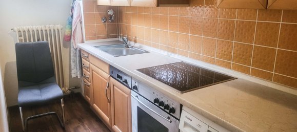 Квартира с 1 спальней в Фюрстенфельдбрукк, Германия № 324654 5