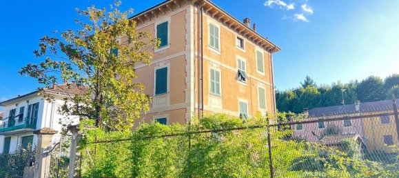 3 Schlafzimmer Wohnung in Arquata Scrivia, Italy, Nr. 325308 2