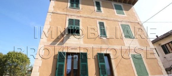 3 Schlafzimmer Wohnung in Arquata Scrivia, Italy, Nr. 325308 8