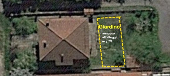 3 Schlafzimmer Wohnung in Arquata Scrivia, Italy, Nr. 325308 9