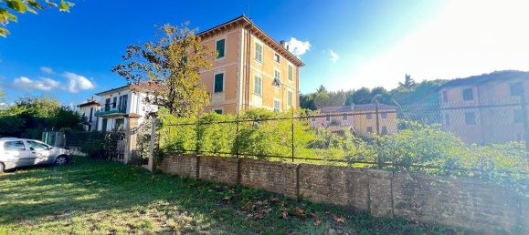 3 Schlafzimmer Wohnung in Arquata Scrivia, Italy, Nr. 325308 7