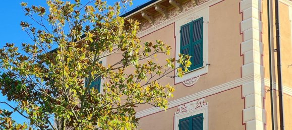 3 Schlafzimmer Wohnung in Arquata Scrivia, Italy, Nr. 325308 5