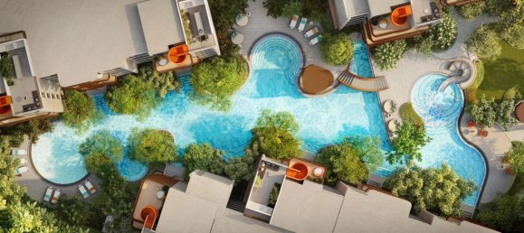 1 bedroom Condo in Bang Tao, Thailand No. 8573 10