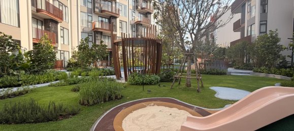 Кондоминиум  с 1 спальней в Банг Тао, Таиланд № 8573 15