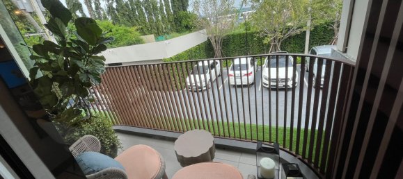 1 bedroom Condo in Bang Tao, Thailand No. 8573 21