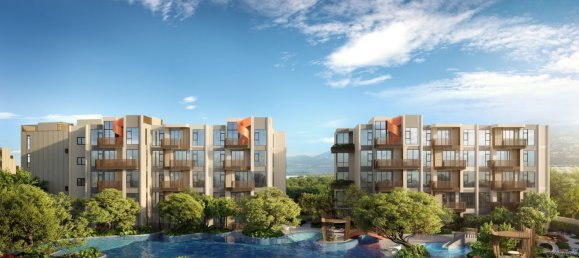 1 bedroom Condo in Bang Tao, Thailand No. 8573 3