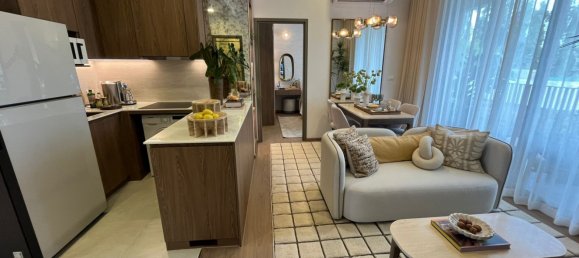 1 bedroom Condo in Bang Tao, Thailand No. 8573 25