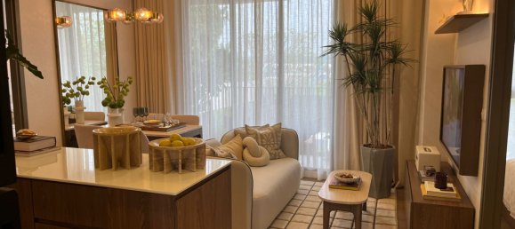 1 bedroom Condo in Bang Tao, Thailand No. 8573 19