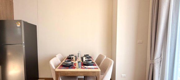 Кондоминиум  с 1 спальней в Банг Тао, Таиланд № 8573 11