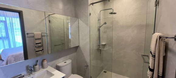 1 bedroom Condo in Bang Tao, Thailand No. 8573 16