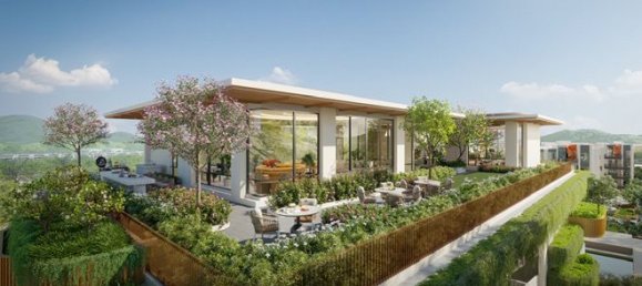 1 bedroom Condo in Bang Tao, Thailand No. 8573 4