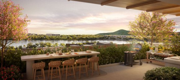 1 bedroom Condo in Bang Tao, Thailand No. 8573 8