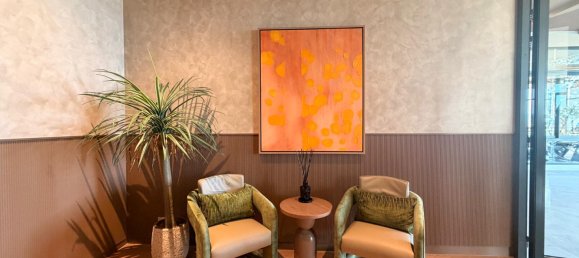 Кондоминиум  с 1 спальней в Банг Тао, Таиланд № 8573 4