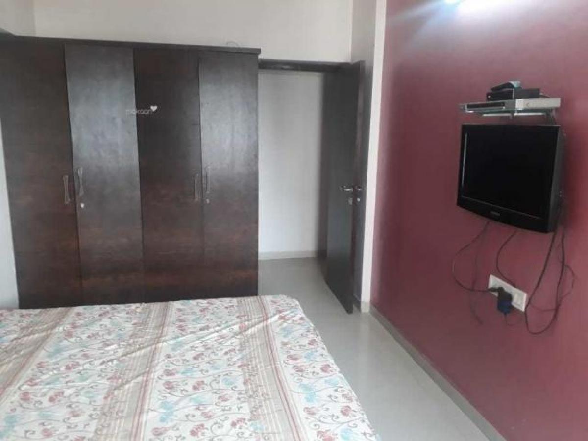 3 chambres Maison à Mumbai, India No. 11130