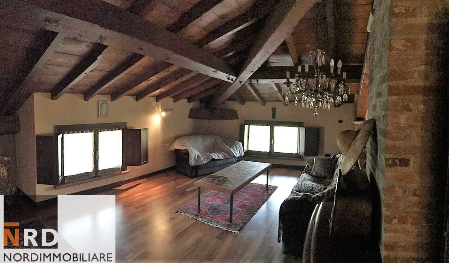 5 غرف نوم فيلا في Mantua, Italy رقم 363380