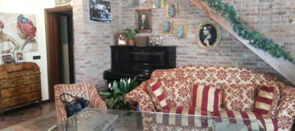 5 غرف نوم فيلا في Mantua, Italy رقم 363380 5