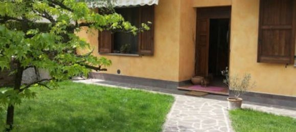 5 غرف نوم فيلا في Mantua, Italy رقم 363380 2