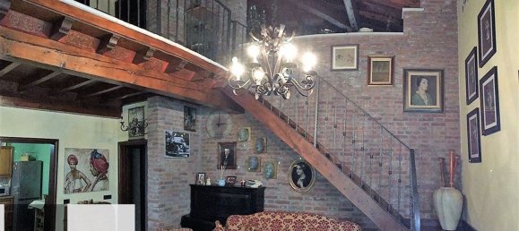 5 غرف نوم فيلا في Mantua, Italy رقم 363380 28