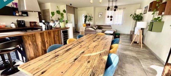 3 غرف نوم منزل في Mercy-le-Haut, France رقم 315186 3