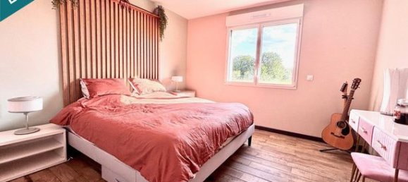 3 غرف نوم منزل في Mercy-le-Haut, France رقم 315186 8