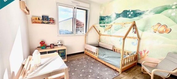 3 غرف نوم منزل في Mercy-le-Haut, France رقم 315186 9