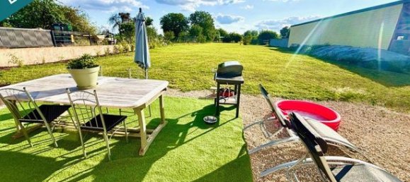 3 غرف نوم منزل في Mercy-le-Haut, France رقم 315186 11