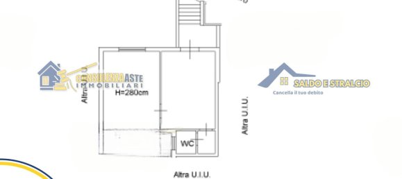 55m² Office in Crispiano, Italy No. 262954 20
