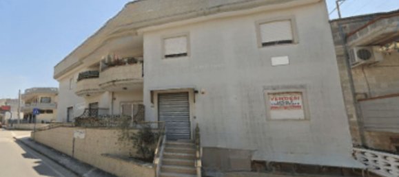 55m² Office in Crispiano, Italy No. 262954 2