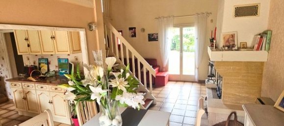 4 Schlafzimmer Haus in Le Barp, France, Nr. 317354 3