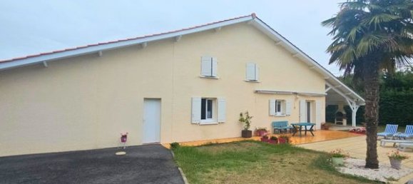 4 Schlafzimmer Haus in Le Barp, France, Nr. 317354 8