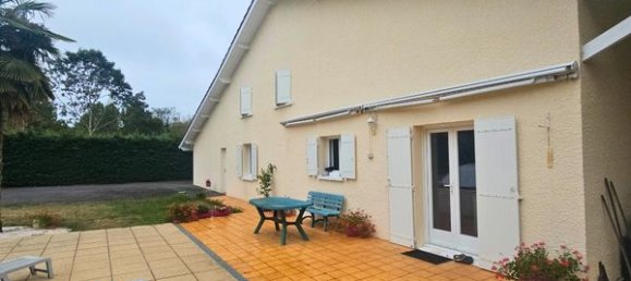 4 Schlafzimmer Haus in Le Barp, France, Nr. 317354 10