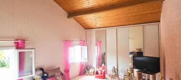 4 Schlafzimmer Haus in Le Barp, France, Nr. 317354 7