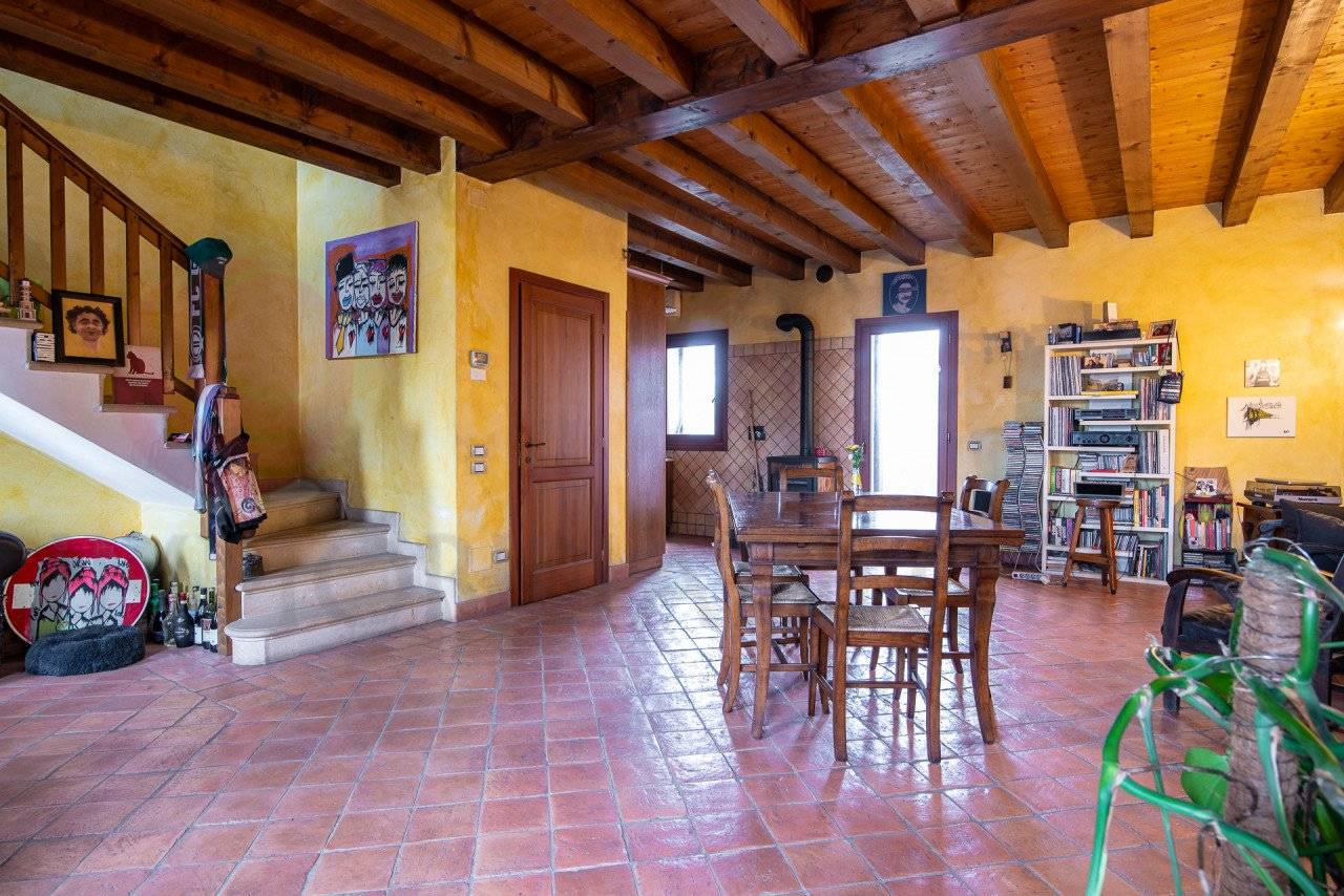 2 غرف نوم فيلا في Selvazzano Dentro, Italy رقم 94562