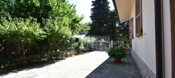 4 rooms Villa in Osimo, Italy No. 126528 34