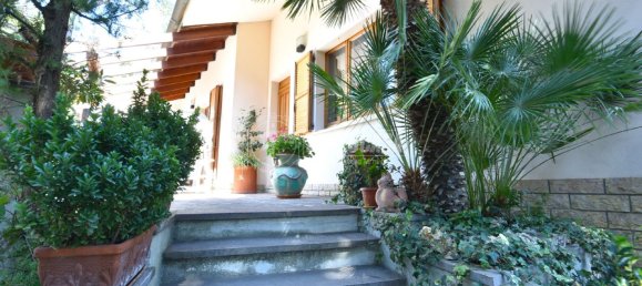 4 rooms Villa in Osimo, Italy No. 126528 38