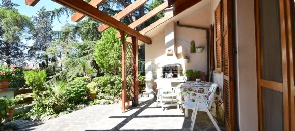 4 rooms Villa in Osimo, Italy No. 126528 36