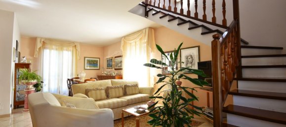 4 rooms Villa in Osimo, Italy No. 126528 14