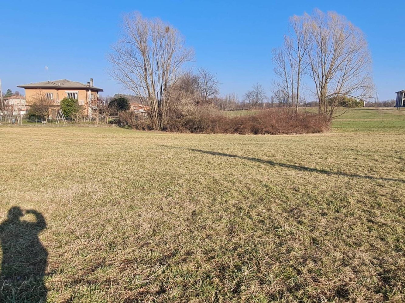 3300m² Land in Casale Litta, Italy No. 167079