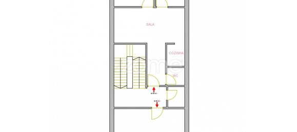 Edificio en Porto, Portugal 500 m² No. 12836 20