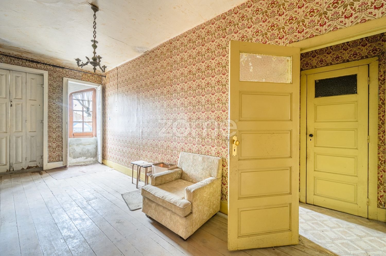 Edificio en Porto, Portugal 500 m² No. 12836