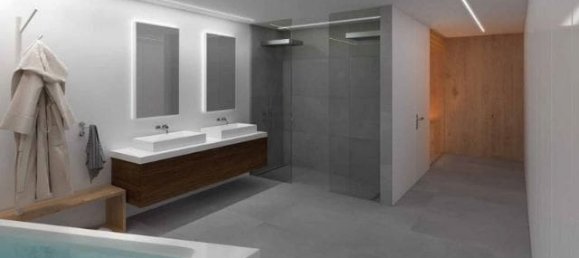 Terreno em Altea, Spain 600 m² N.º 136209 8