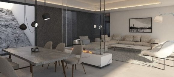 Terreno em Altea, Spain 600 m² N.º 136209 5