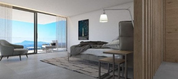 Terreno em Altea, Spain 600 m² N.º 136209 6