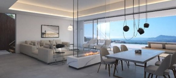 Terreno em Altea, Spain 600 m² N.º 136209 3