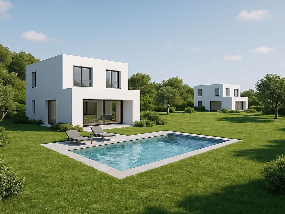  قطعة أرض في Ibiza, Spain رقم 179756