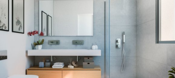 3 bedrooms Apartment in Artola, Spain No. 3339 7