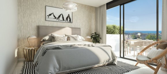 3 bedrooms Apartment in Artola, Spain No. 3339 3