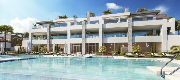 3 bedrooms Apartment in Artola, Spain No. 3339 8