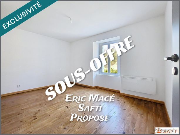 2 Schlafzimmer Haus in Deux-Sevres, France, Nr. 315657